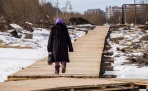В Архангельске мошенники-«газовики» обманули 71-летнюю бабушку 